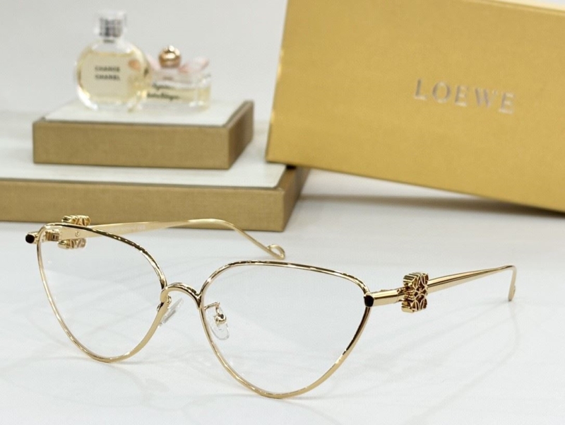 Loewe Sunglasses